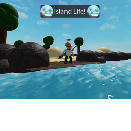 Island Life [Alpha]