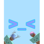 >_< Clan