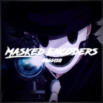 Masked Encoders