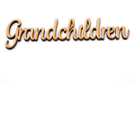 My GrandChildren.