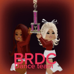 ~BRDC || blooming rose dance company~