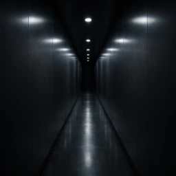 Level 10^-9223372036854775807 ‣ "Tinnitus Halls" icon