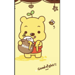 Winnie da pooh Group