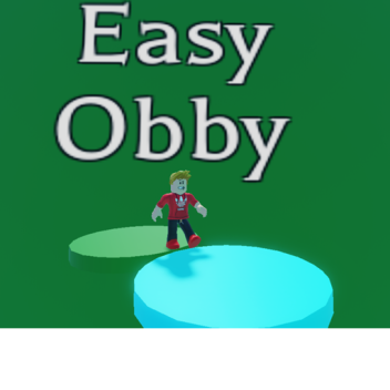 Easy obby