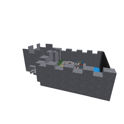 TC2 Custom Community Map - VSB Dockyard