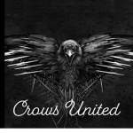 Crows United!!!!!