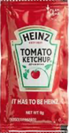 Ketchup packet studios