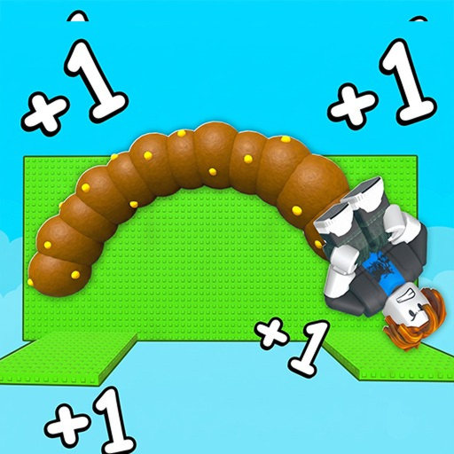 +1 Poop Escape