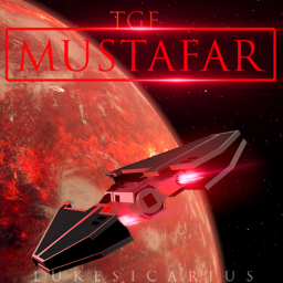 [SALE] Mustafar