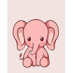 Shades - Elephants! -