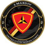 III Corps - 1st Armored Division