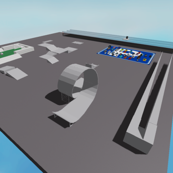 roblox car driving sandbox