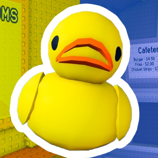 🦆 RAISE a DUCKY 🦆 [UPDATE]