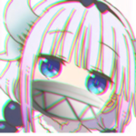 マスクされた