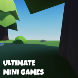 Ultimate Mini Games [🕹]