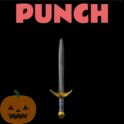 [🎃] Punch (Revive of punch)