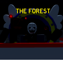 The Forest REMAKE icon
