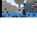 zap's friends