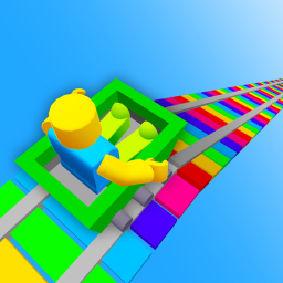 Ride a Cart Simulator icon