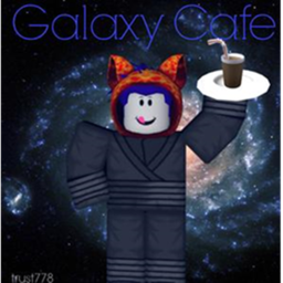Galaxy® Café™ Headquarters