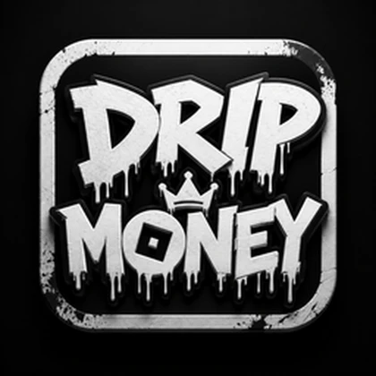 #MONEYENT Roblox group icon