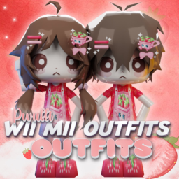 [PWUFFI] WII MII MATCHING