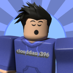 Clouddash396