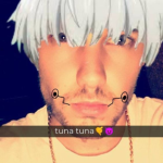 tuna tuna