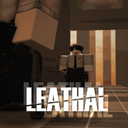 LEATHAL