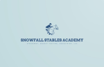 Snowfall stables riding academy