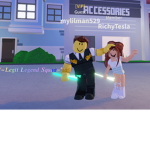 *~ʟᴇɢɪᴛ ʟᴇɢᴇɴᴅ Sqᴀᴜᴅ~*