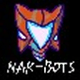 NAR-BOTS icon