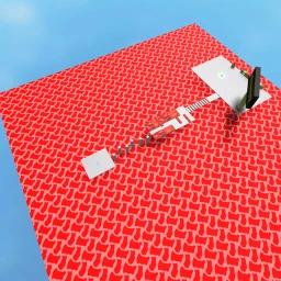 Lava Obby icon