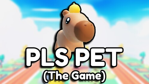 [🦫FREE UGC!] BUY MY PET