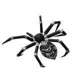 Black Widow  [read the description]