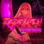 い Forsaken