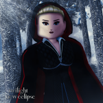 Twilight : New Eclipse