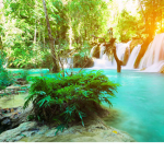 Waterfall Country Club