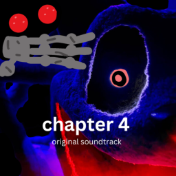 poppy playtime chapter 4: onwards and downwards