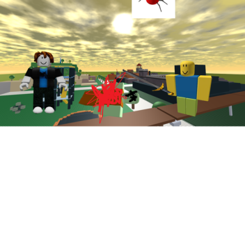 EPIC BATTLES!