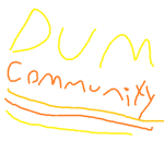 Dum community