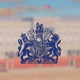 Buckingham Palace
