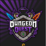 Dungeon Quest Trading/Grinding