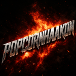 popcornhaakon studio's