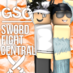 [⚔️] GSC - Sword Fight Central [⚔️]