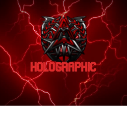 RFD :// Holographic