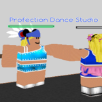 ♡ Profection Dance Studio ™ ♡