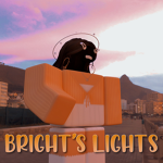 • bright’s lights •