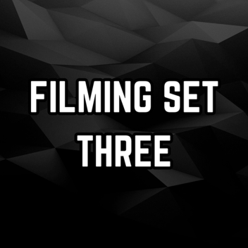 Nearer My God To Thee Filming Set No.3