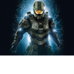 TEAM HALO REACH